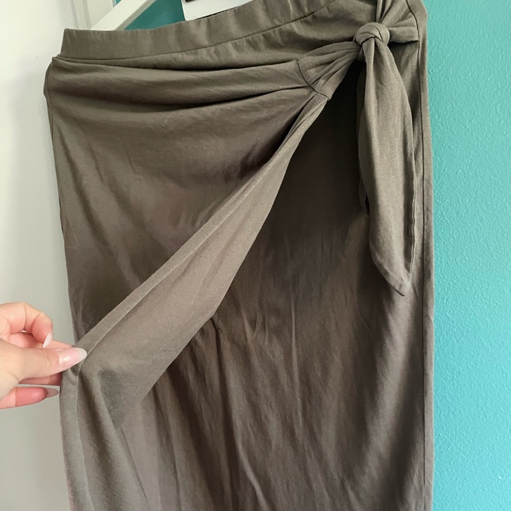 Anthropologie Skirt - Picture 2 of 4